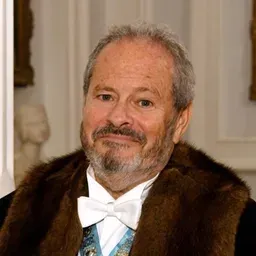 Daniel Szor, Master of the Distillers’ Company for 2025–26.